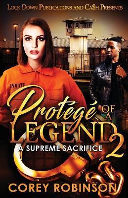 Protégé of a Legend 2 - Corey Robinson