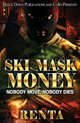 Ski Mask Money - Renta