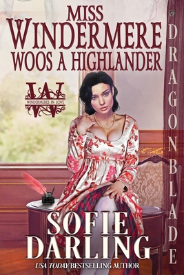 Miss Windermere Woos a Highlander - Sofie Darling