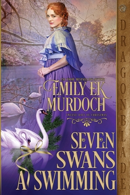 Seven Swans a Swimming - Emily Ek Murdoch