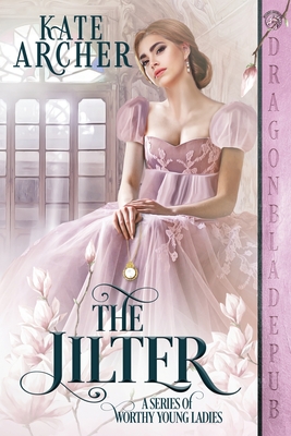 The Jilter - Kate Archer
