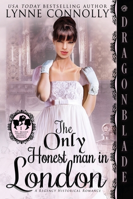 The Only Honest Man in London - Lynne Connolly