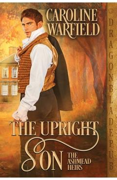 Poza produsului The Upright Son - Caroline Warfield