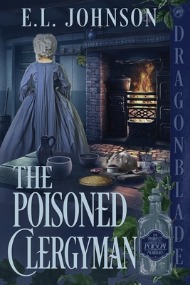 The Poisoned Clergyman - E. L. Johnson