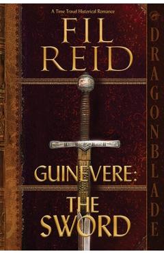 Coperta cărții 'The Sword - Fil Reid'