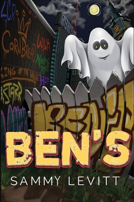 Ben's - Sammy Levitt