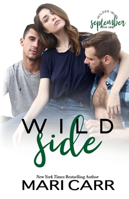 Wild Side - Mari Carr