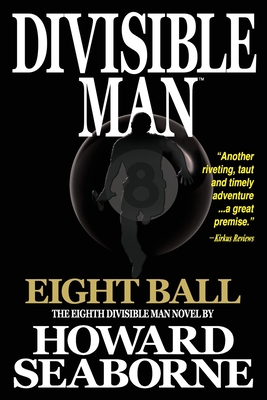 Divisible Man - Eight Ball - Howard Seaborne