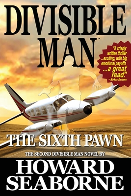 Divisible Man - The Sixth Pawn - Howard Seaborne