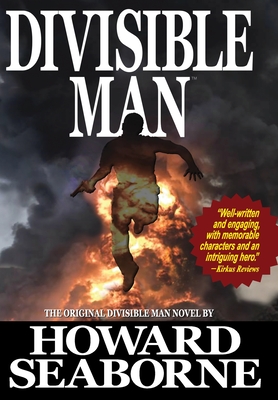 Divisible Man - Howard Seaborne