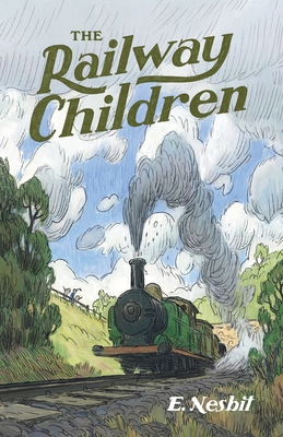 The Railway Children - E. Nesbit