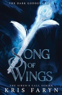 Poza produsului Song of Wings: A Young Adult Greek Mythology - Kris Faryn