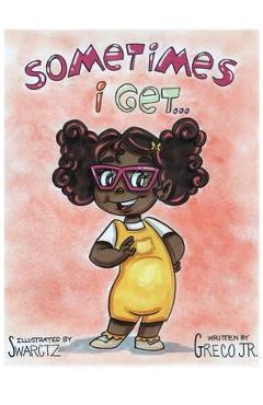 Poza produsului Sometimes I Get... - Ralph Greco