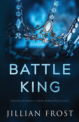 Battle King - Jillian Frost