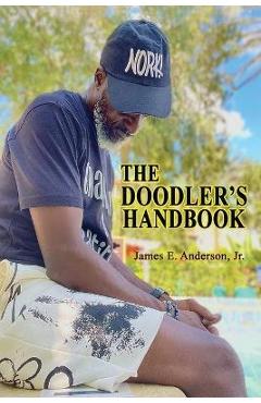 Coperta cărții 'The Doodler's Handbook - James E. Anderson'