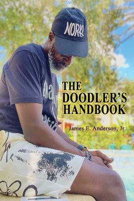 Coperta cărții 'The Doodler's Handbook - James E. Anderson'