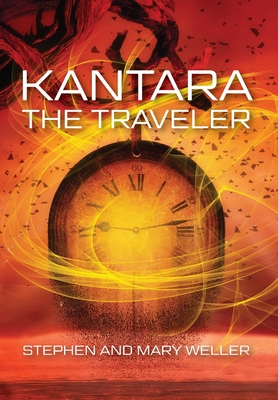 Kantara: The Traveler - Stephen Weller
