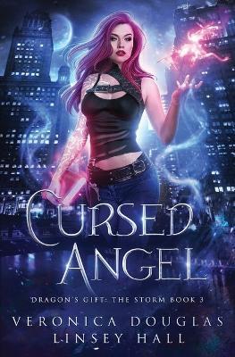 Cursed Angel - Veronica Douglas