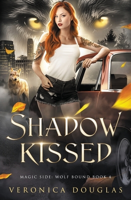 Shadow Kissed - Veronica Douglas