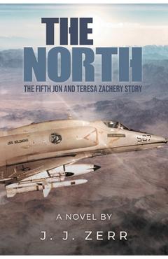 Poza produsului The North - J. J. Zerr