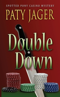 Double Down - Paty Jager