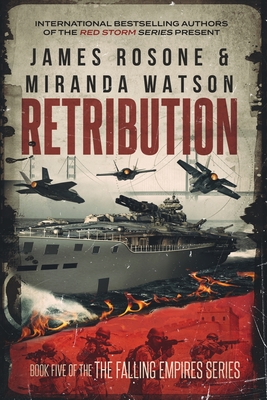 Retribution - James Rosone