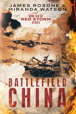 Battlefield China - James Rosone