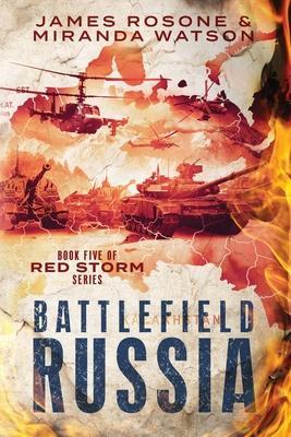 Battlefield Russia - James Rosone