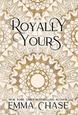 Royally Yours - Emma Chase