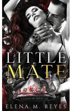 Poza produsului Little Mate - Elena M. Reyes