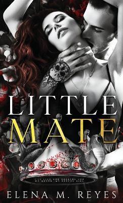 Little Mate - Elena M. Reyes