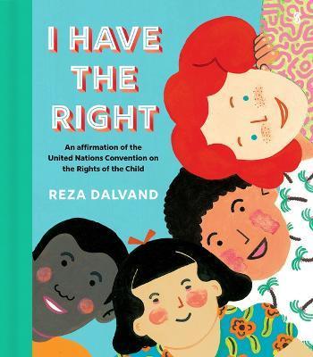 I Have the Right - Reza Dalvand