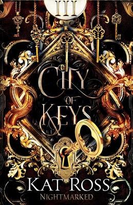 City of Keys - Kat Ross