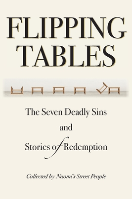 Flipping Tables - Luanne Nelson