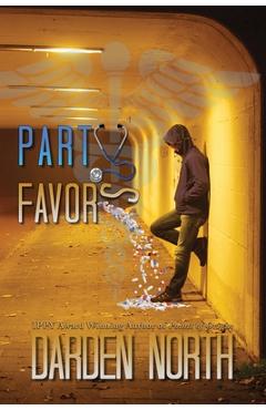 Poza produsului Party Favors - Darden North