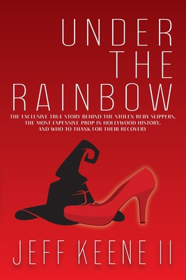 Under the Rainbow - Jeff Keene