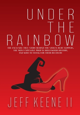 Under the Rainbow - Jeff Keene