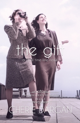 The Gift - Cherie Dargan