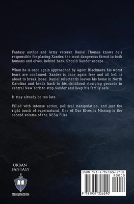 One of Our Elves is Missing - Christian Warren Freed