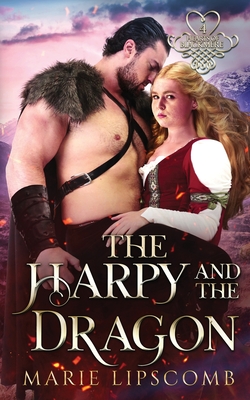 The Harpy and the Dragon - Marie Lipscomb