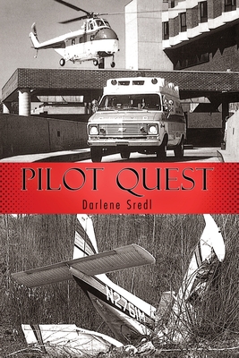 Pilot Quest - Darlene Sredl