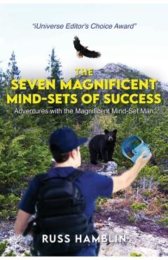 Coperta cărții 'The Seven Magnificent Mind-Sets Of Success - Russel Dee Hamblin'