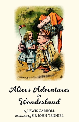 Alice's Adventures in Wonderland (Warbler Classics Illustrated Edition) - Lewis Carroll