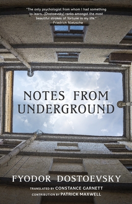 Notes from Underground (Warbler Classics Annotated Edition) - Fyodor Dostoevsky