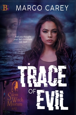 Trace of Evil - Margo Carey