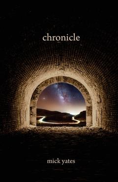 Coperta cărții 'Chronicle - Mick Yates'