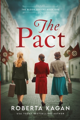 The Pact - Roberta Kagan