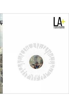 Coperta cărții 'La+ Interruption: Interruption - Tatum Hands'