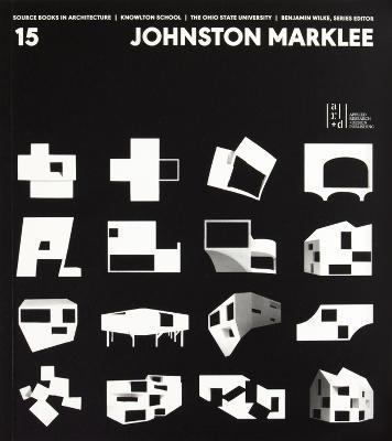 Johnston Marklee - Benjamin Wilke