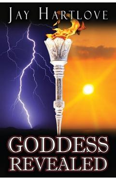 Poza produsului Goddess Revealed - Jay Hartlove